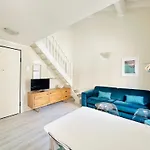 Le Duplex - 2 Pieces Centre Cannes