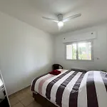 Appartement Sur Terrasse Et Jardin Privatif 400M De La Plage Et Des Commerces