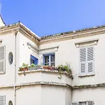 Apartment Herold-2 By Interhome