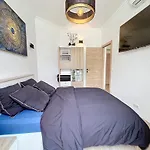 Central Beautifull Delille Flat