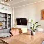 Le Zen-Appartement 3 Pieces Cannes Centre