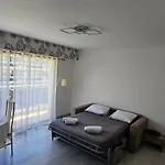 Magnifique Studio Juan Les Pins-Plage A Pied