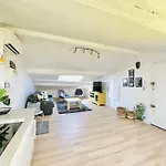 Le Bardot - Magnifique T2 - Rue D'Antibes - Clim