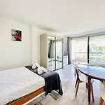 Grand Hotel - Studio Croisette