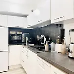 L'Eclat - Appartement Terrasse - Centre Cannes