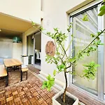 L'Eclat - Appartement Terrasse - Centre Cannes