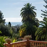 Guestready - Mountain Retreat In The Heart Of Nice