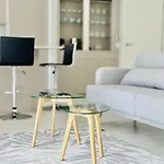 Le Carre Croisette - Duplex Terrasse Centre Cannes