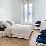 Amazing View Villa For Your Holidays