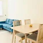 1 Bedroom Brand New Flat In The Heart Of Nice Quartier Des Musiciens