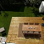 Maison Golfe De Saint Tropez