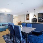 Iliade Furnished Flat