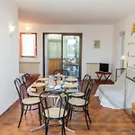 Apartment Le Grand Vallon By Interhome