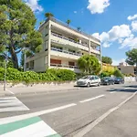 Apartment Le Paradou By Interhome