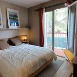 Lumineux Appartement Avec Vue Sur Mer