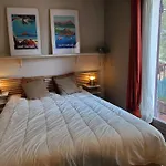 Lumineux Appartement Avec Vue Sur Mer