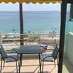 Comfortable Apartment With Nice Sea View