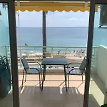 Comfortable Apartment With Nice Sea View