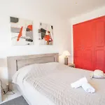 Apartment Le Paradou By Interhome