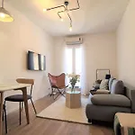 Typique Apartment Centre De Cannes