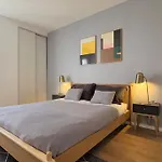 Typique Apartment Centre De Cannes