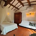 Villa Familiale - Golfe De Saint Tropez