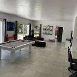 Villa Aureliana