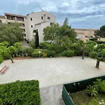 Appartement T2 Avec Piscine