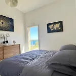 Panoramic Sea View Appartment Blue Pearl