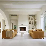 El Sol - Villa Mediterraneenne - Antibes