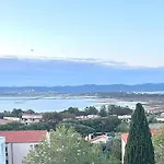 Superb T4 Souplex In Giens