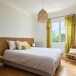 El Sol - Villa Mediterraneenne - Antibes