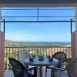 Apparemment Vue Mer - 6 Personnes - Golfe De Saint Tropez