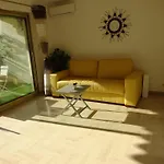 Studio Terrasse-Croisette, Palais Festivals 10 Min