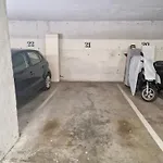 Studio De Charme, Wifi, Parking Privatif Prive, Clim, Proximite Polygone Riviera