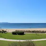 Appartement 4 A 6 Personnes Acces Direct Plage Miramar