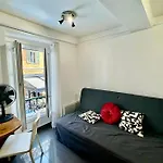 Studio Nice Port Bonaparte Place Du Pin