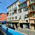 Studio Nice Port Bonaparte Place Du Pin