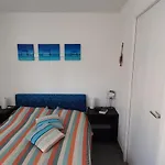 Appartement Avec Terrasse Tropezienne