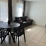 Apartment In Croix Des Gardes