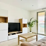 Cannesazur - Appartement Terrasse Centre Cannes
