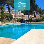 Grand Standing Hyeres T3 - Vue Mer - Tennis