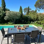 Villa Saint Raphael