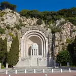 Authentic Nice Apartment - Sunny Terrace - Happy Rentals