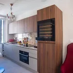Authentic Nice Apartment - Sunny Terrace - Happy Rentals