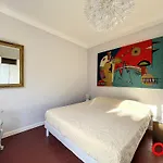 Villa Spacieuse Et Calme Pres Des Plages Avec Jardin, Terrasse, Wifi Et Climatisation - Fr-1-647-32