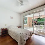 Spacieux Appartement 3 Chambres Avec Jardin, Centre-Ville Antibes, 6 Couchages, Proche Plages Et Commerces - Fr-1-789-1
