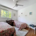 Spacieux Appartement 3 Chambres Avec Jardin, Centre-Ville Antibes, 6 Couchages, Proche Plages Et Commerces - Fr-1-789-1