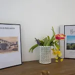 Charmant Studio Avec Vue Mer A La Ciotat