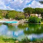 Les Restanques Vue Mer Bastide Rez Jardin 3021